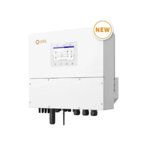 20kW S6 Hybrid Inverter (HV)