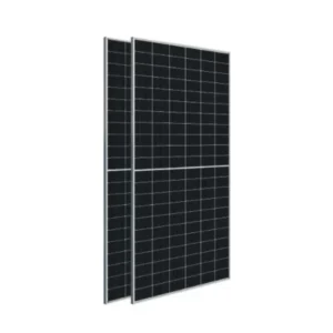 Astronergy 605W N‑Type Bifacial Solar Panel