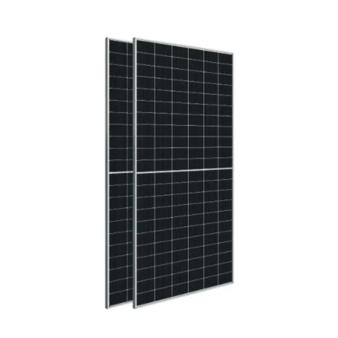 Astronergy 635W N‑Type Bifacial