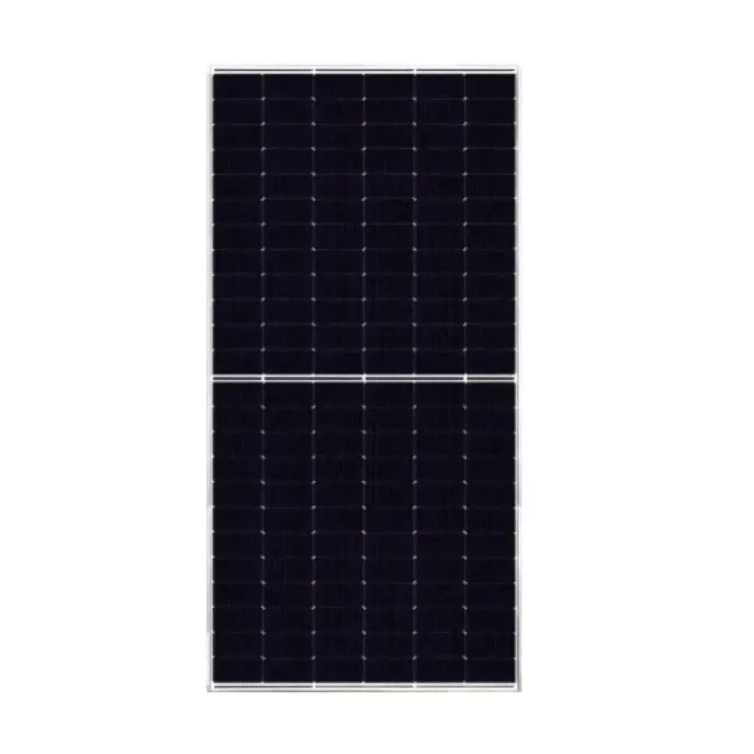 Canadian 585W Monofacial Solar Panel