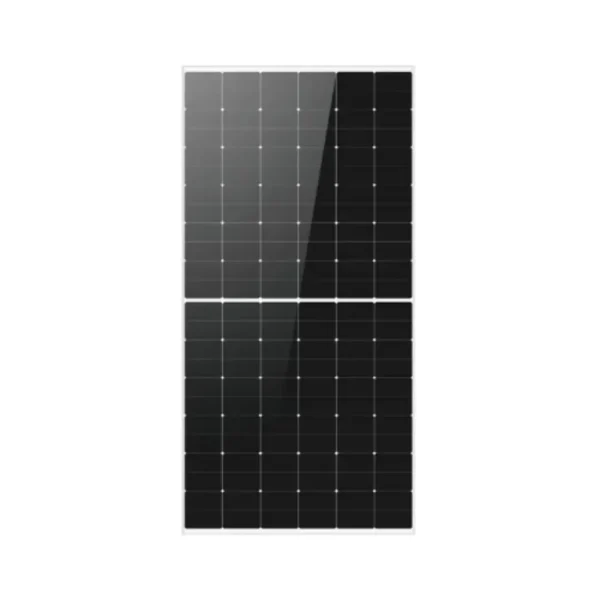 Canadian 585W N‑Type Bifacial Solar Panel