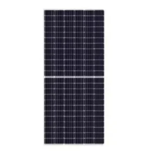 Canadian 650 W Mono PERC Solar Panel