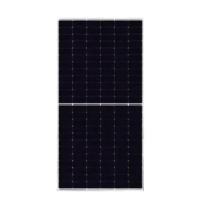 Canadian Solar 615W N-Type Bifacial Solar Panel