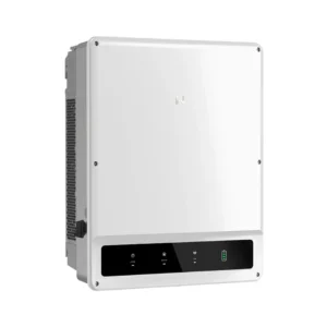 GoodWe 30 kW On‑Grid