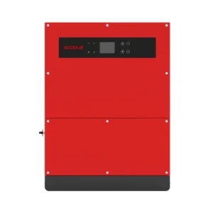 GoodWe 80 kW On‑Grid Inverter