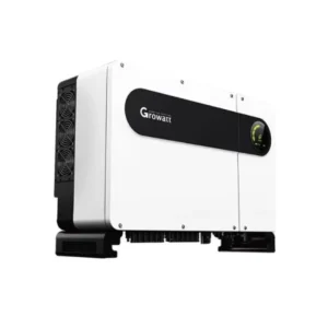 Growatt 50 kW On‑Grid Inverter