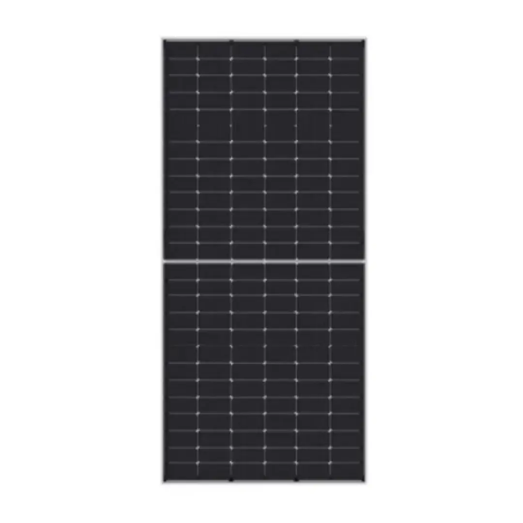Jinko 595W Monofacial Solar Panel