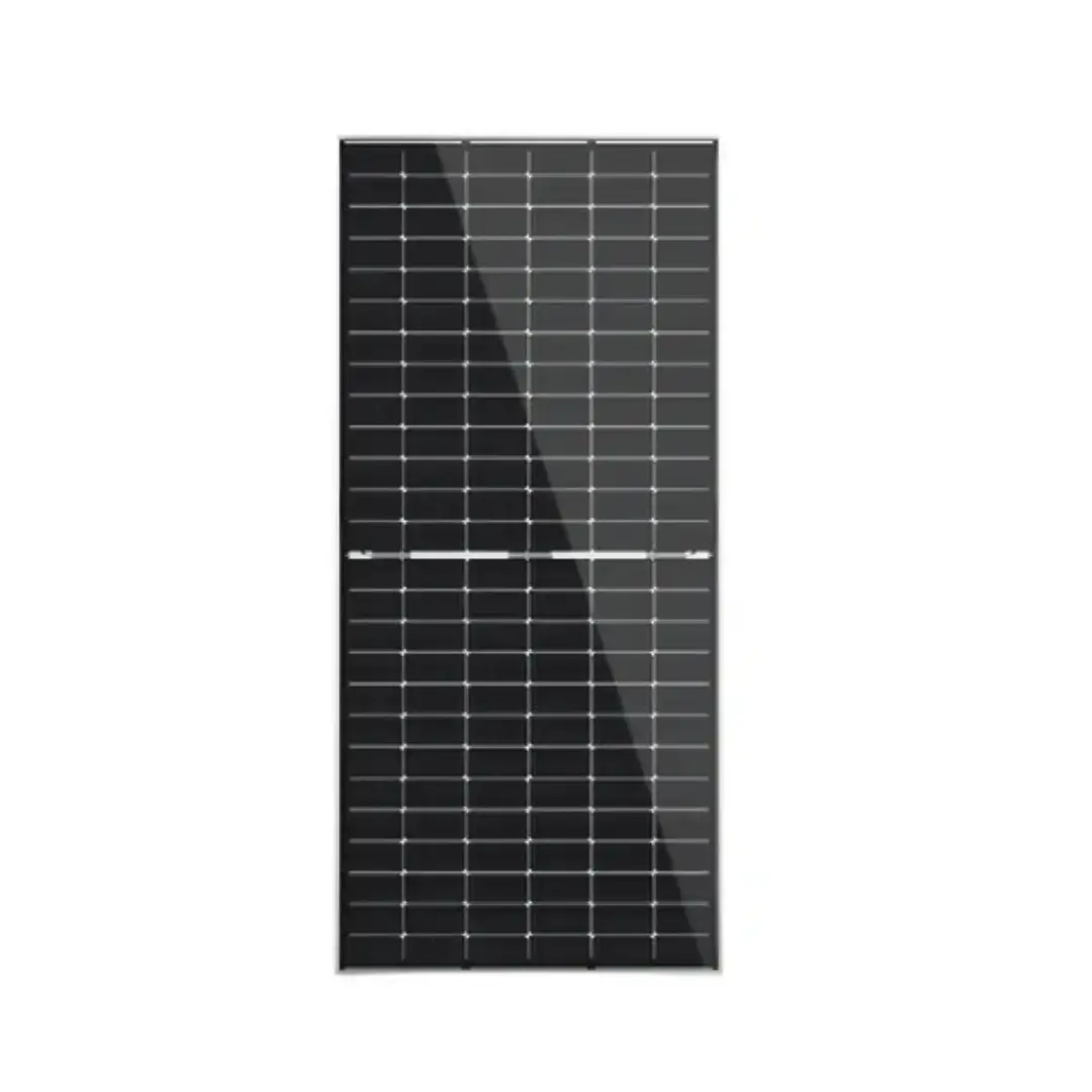 Jinko 620W N-Type Bifacial Solar Panel