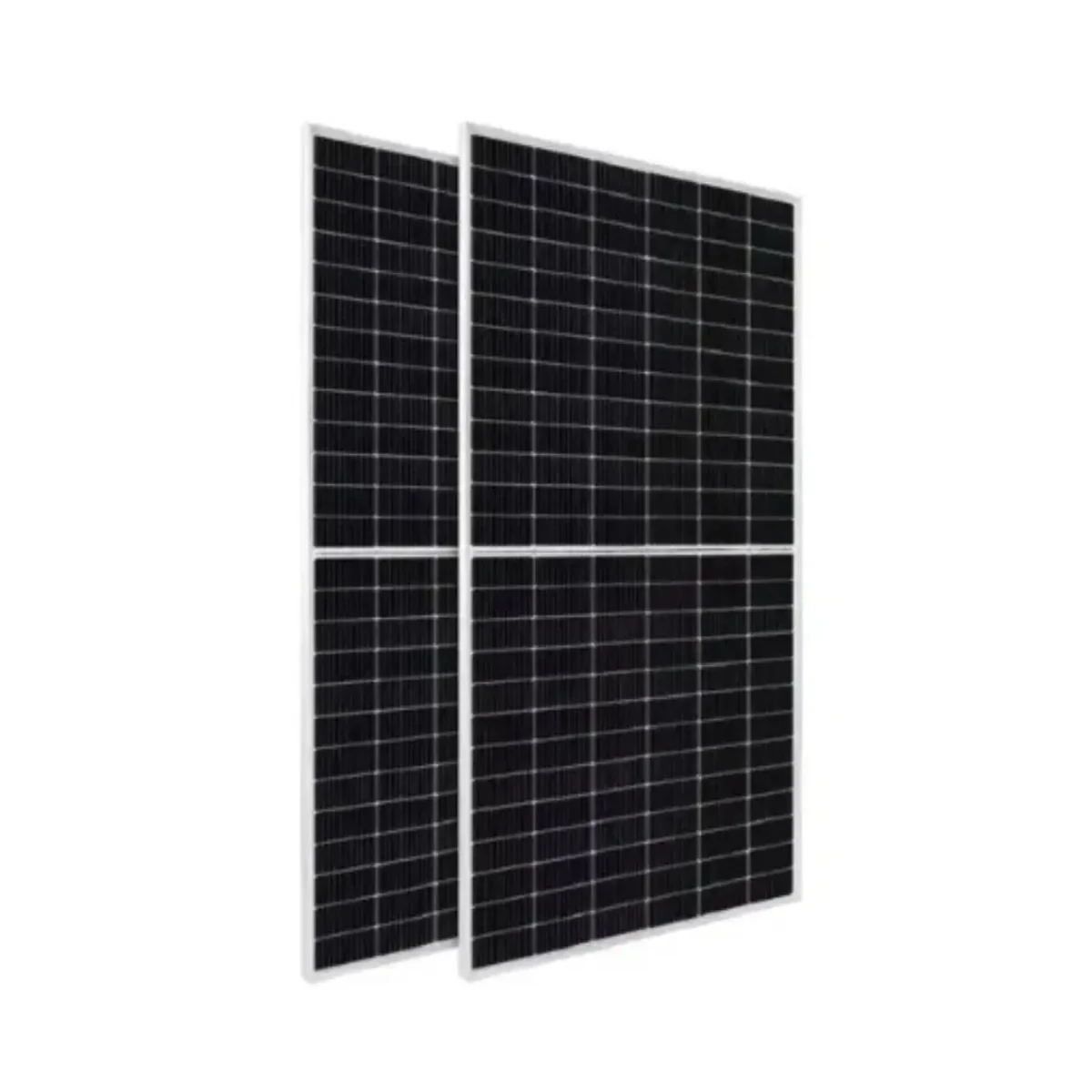 Jinko 715W N-Type Bifacial Solar Panel