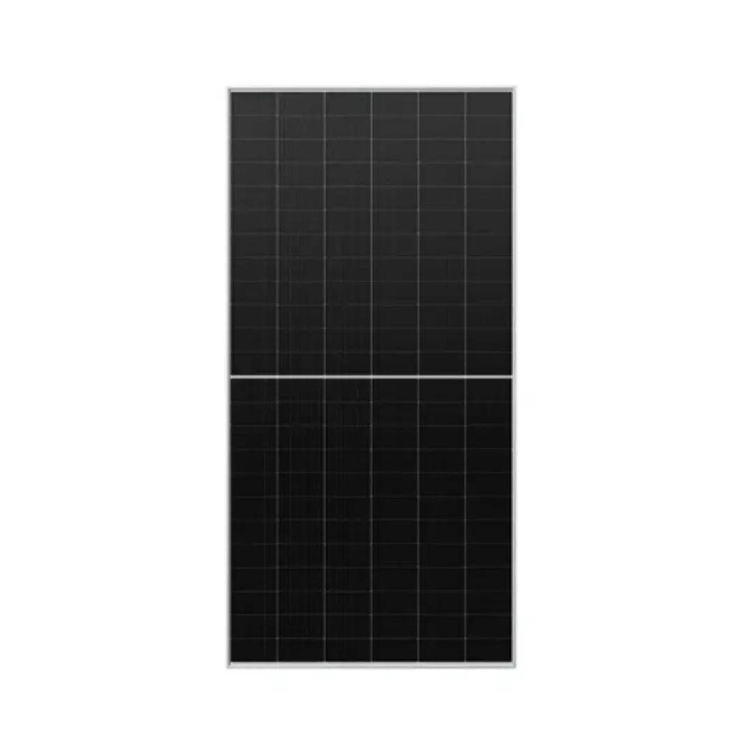 LONGi Hi-MO X7 590W Bifacial Solar Panel