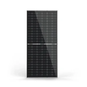 LONGi Hi‑MO 7 615W Bifacial Solar Panel