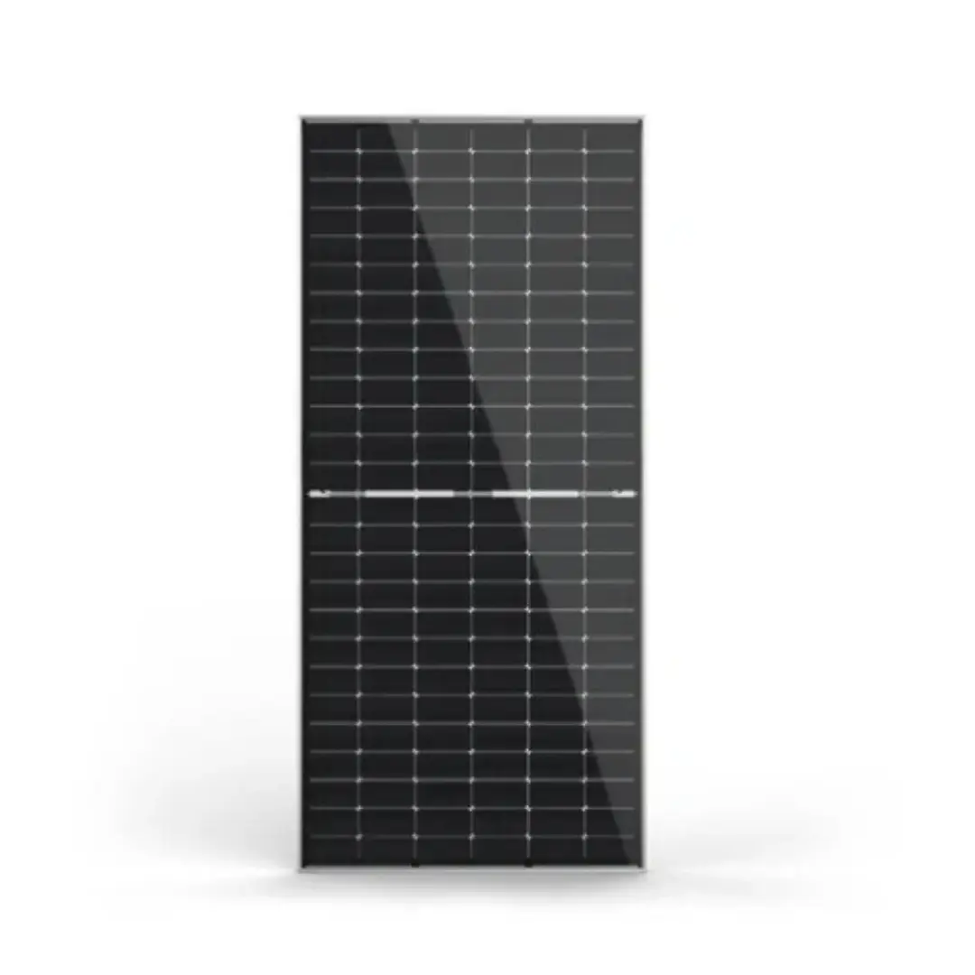 LONGi Hi‑MO 7 615W Bifacial Solar Panel