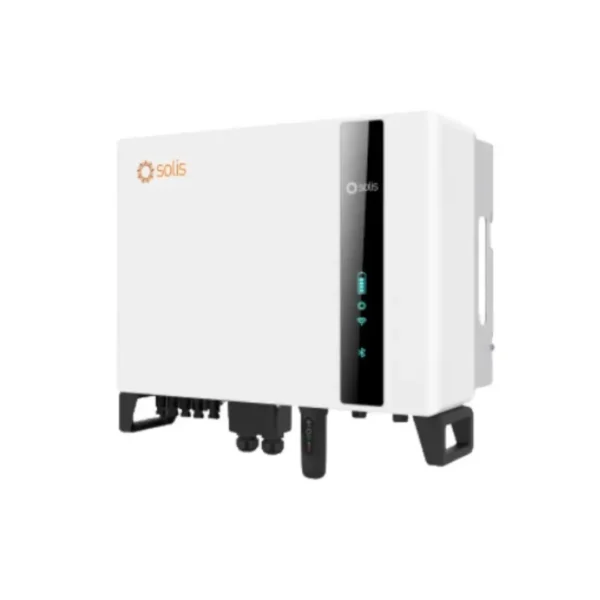 Solis 10kW S6 Hybrid Inverter (HV) | Itehaad Solar System