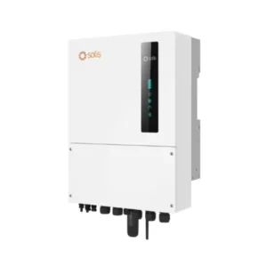 Solis 6kW Pro Hybrid Inverter