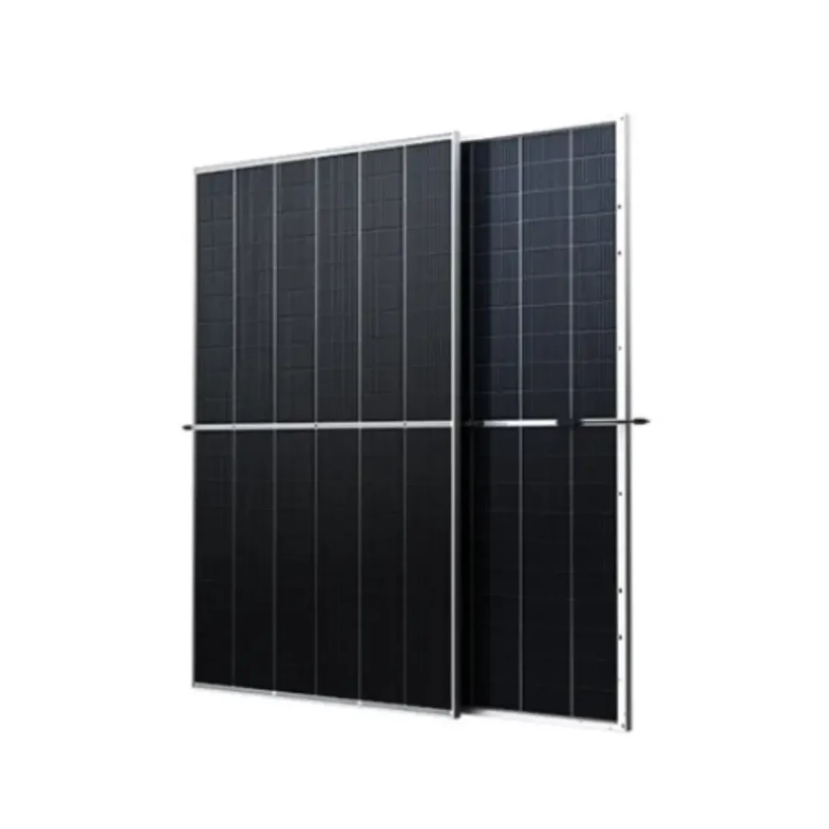 Trina 615W N-Type Bifacial Solar Panel